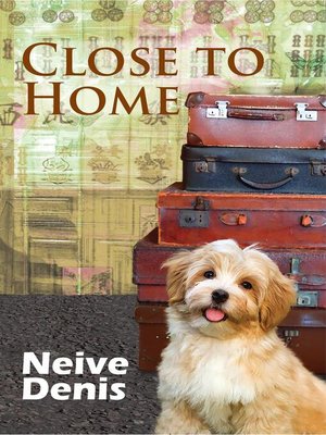 cover image of Close to Home